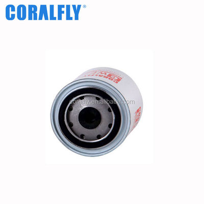 Wf2073 P552073 3315115 M12968028 Fleetguard Coolant Filter Spin - On Sca Plus