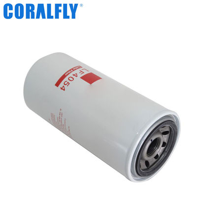 Fleetguard Cummins Engines LF4054 Fleetguard Oil Filter Full - Flow Lube أو هيدروليكي الدوران - على فلتر الزيت