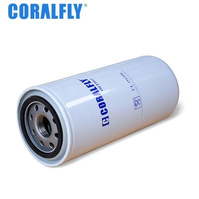 Fleetguard Cummins Engines LF4054 Fleetguard Oil Filter Full - Flow Lube أو هيدروليكي الدوران - على فلتر الزيت