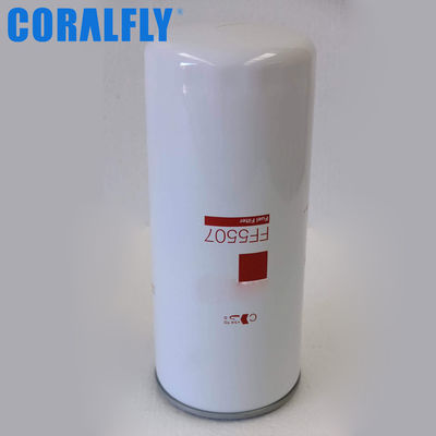 ff5507 P550739 20430751 فلتر وقود محرك الديزل Fleetguard - تشغيل