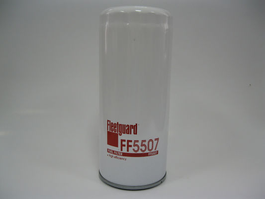 ff5507 P550739 20430751 فلتر وقود محرك الديزل Fleetguard - تشغيل