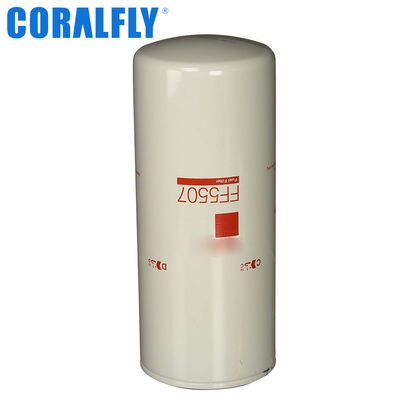 ff5507 P550739 20430751 فلتر وقود محرك الديزل Fleetguard - تشغيل