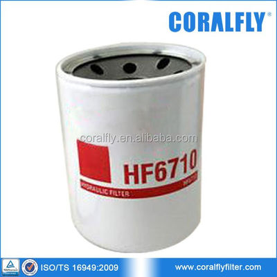 hf6710 P550388 BT287-10 Fleetguard Tractor ديزل فلتر هيدروليكي تدور