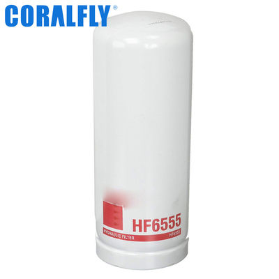 hf6555 P177047 9T5916 فليتجارد ديزل شاحنة مرشحات تدور على