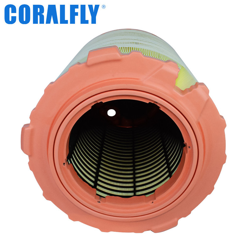 CORALFLY Truck air Filter 23743722 CA9654 50013979 C271250/1 FA3354 For VOLVO FILTER