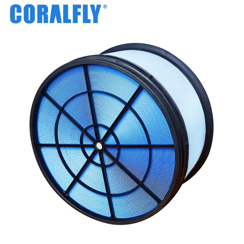 CORALFLY 2804180 فلتر هواء محرك الديزل ضمان 1 سنة