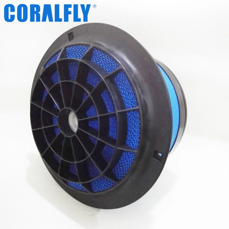 P607965 CA5368 P544325 CORALFLY Truck Air Filter لشاحنات Freightliner Business Class M2