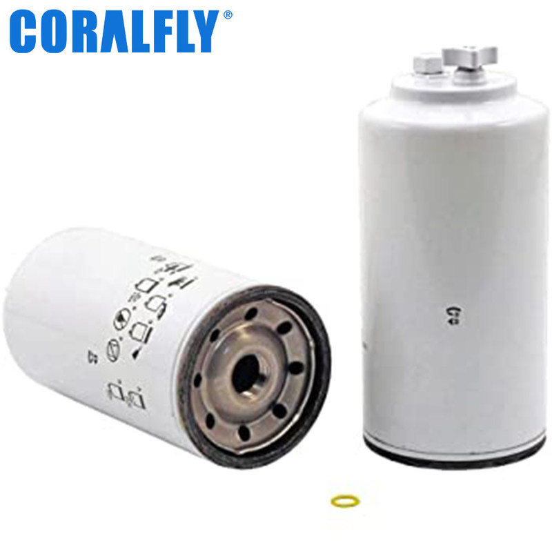 نوع فاصل المياه 33774 Wix Filter 30 Micron