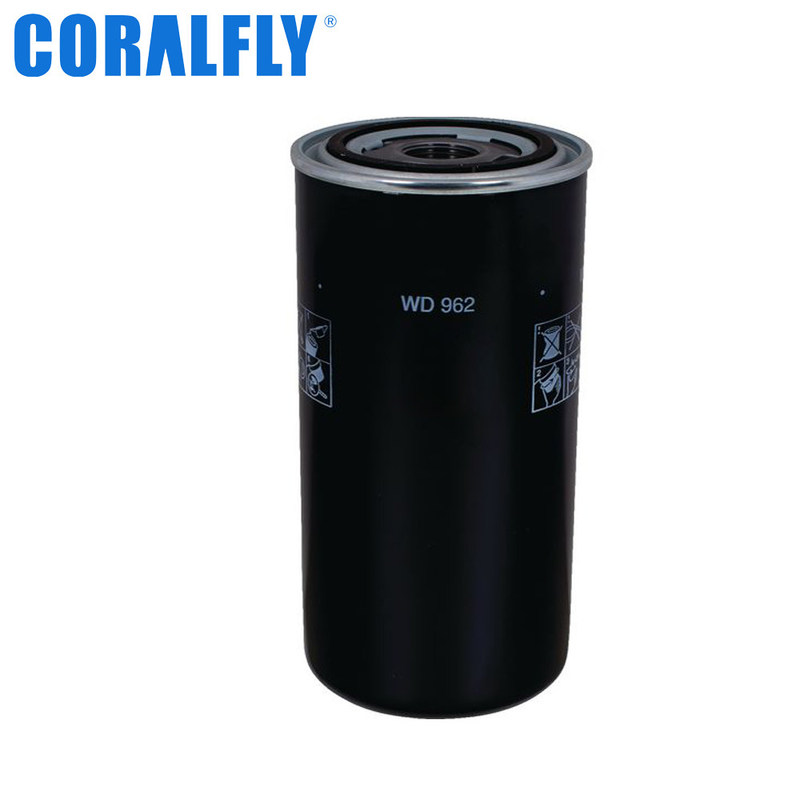 منتجات Mann Hummel Mann Oil Filter Bmw WD962 معدات البناء