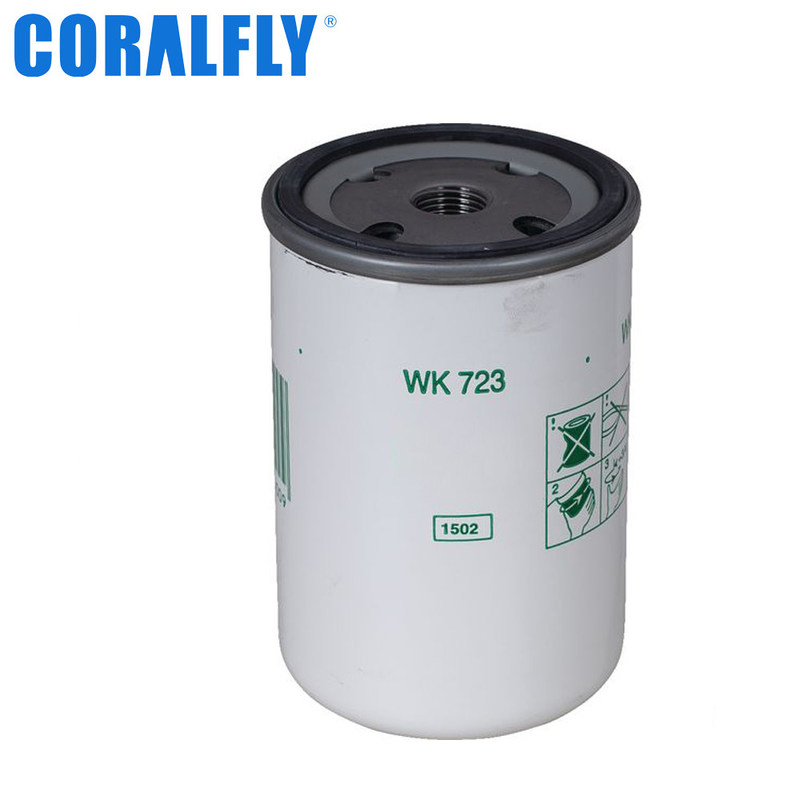 16 ميكرون WK723 مان هاميل فلتر الوقود M16 × 1.5