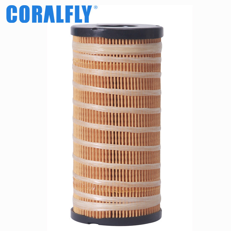 فاصل المياه 32 925423 JCB Diesel Filter 25 Micron Fuel Filter