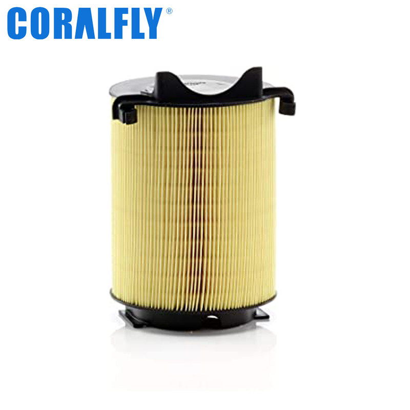 مرشح ISO9001 C14130 Mann Hummel لشاحنة محرك الديزل