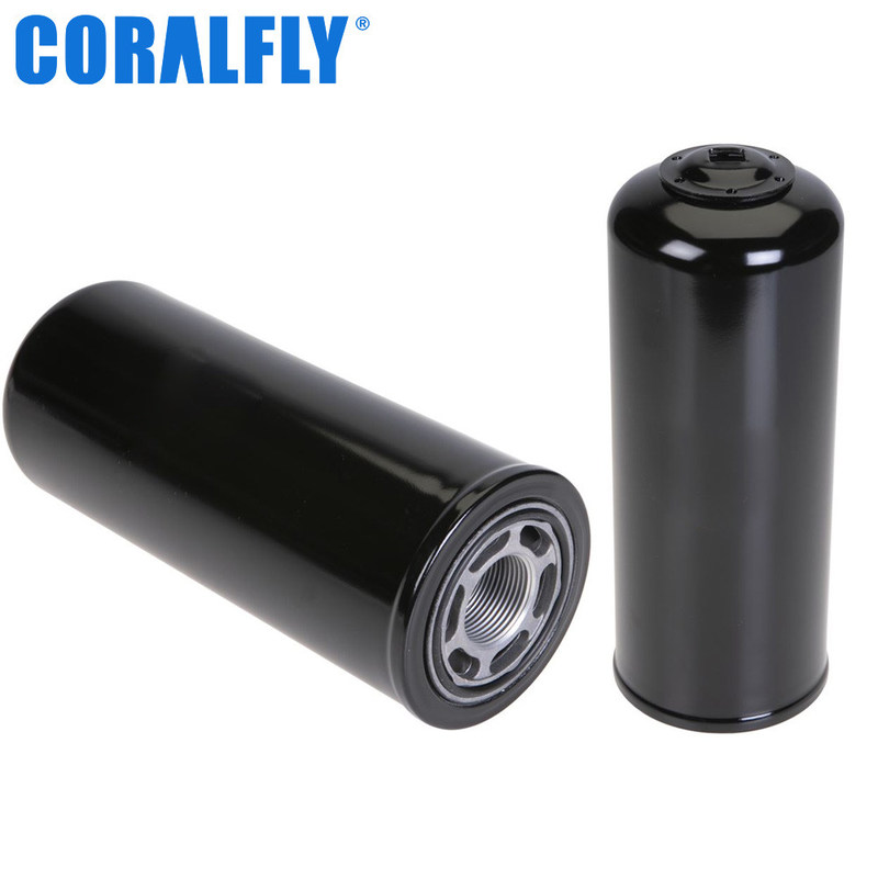 تدور على فلتر الزيت RE205726 John Deere Oil Filter لمعدات الحديقة