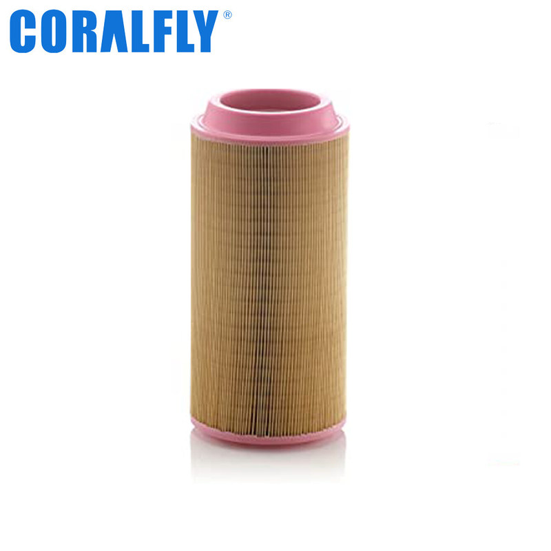 Radialseal Style C16400 Mann Hummel Filter الحجم القياسي