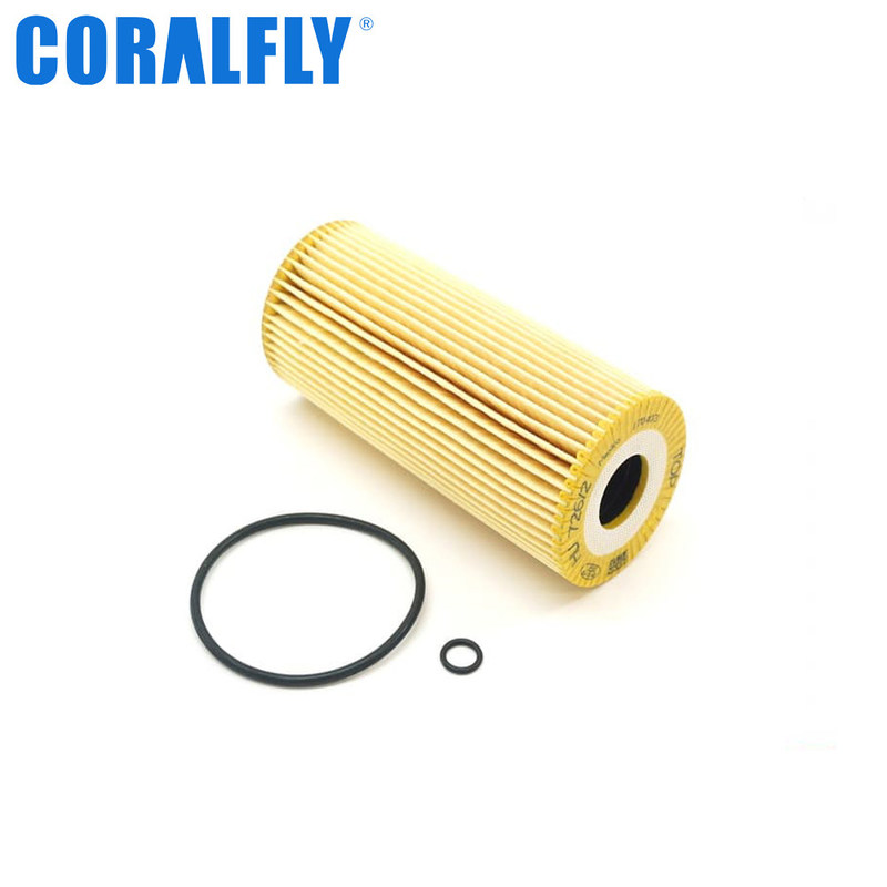 ODM HU7262X Mann Oil Filter Bmw ضمان سنة واحدة