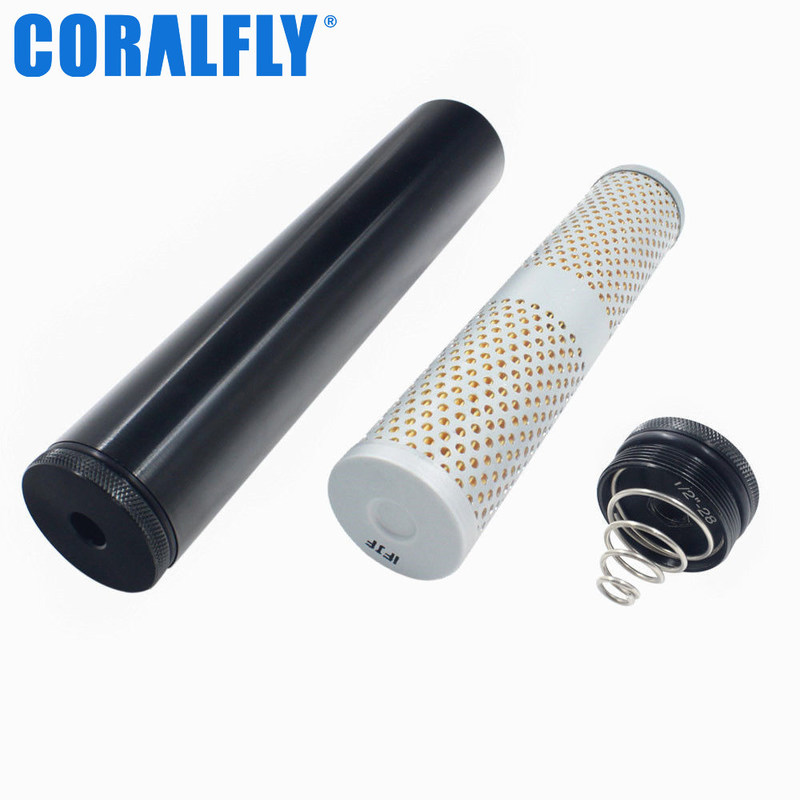 محرك الديزل Napa Fuel Filter Wix Filter OEM 4003