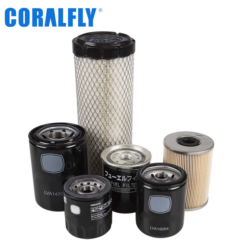 جرار ديزل John Deere Air Filter Re587794 M131802 Al172781 Al150285