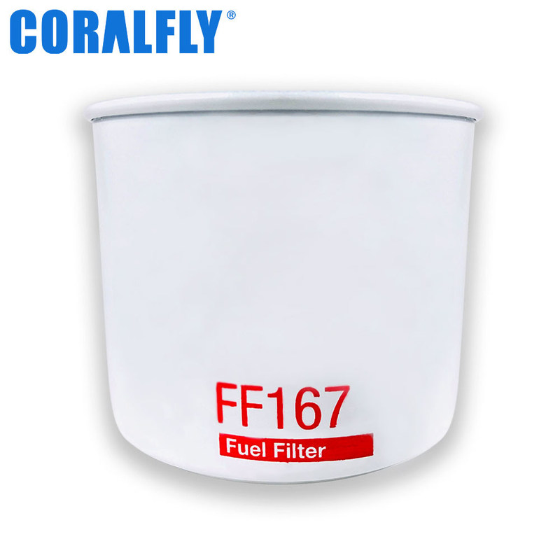 محرك الديزل شاحنة Fleetguard فلتر الوقود SP1270SP1270 SP1270 F75929 912028 11214500 FF550529 FF5507