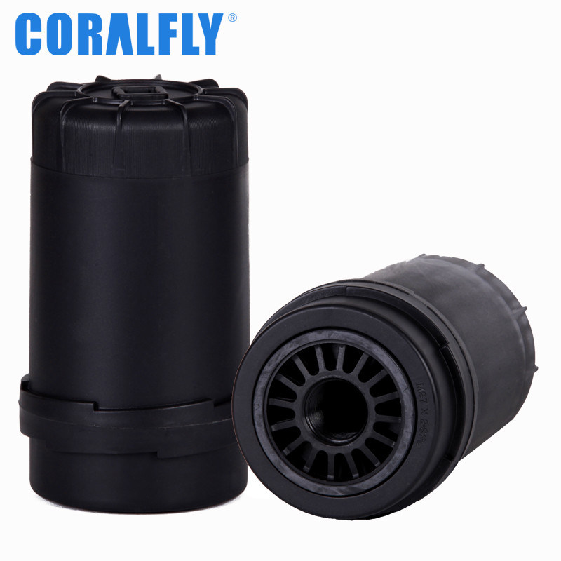 فلتر زيت المحرك من شركة Coralfly Excavator Fleetguard lf16352