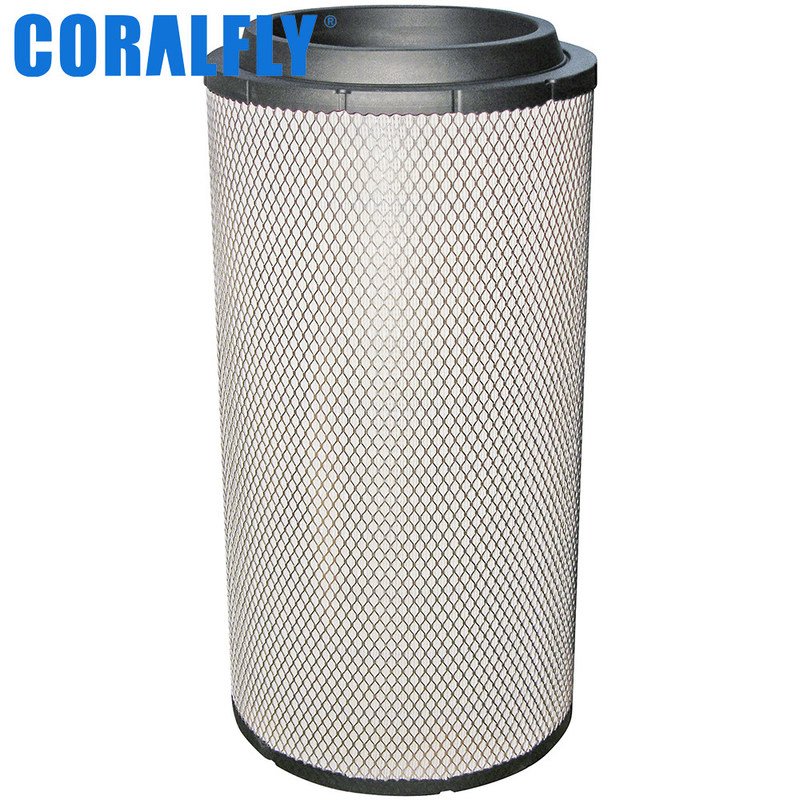 C30810 P782106 MANN & HUMMEL فلتر الهواء PRIMARY RADIALSEAL Caterpillar Equipment؛