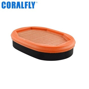 227-7449 2277449 ​​32/926072 PA4997 CATERPILLAR Track Air Filter for Caterpillar Crawler Tractor، Loaders