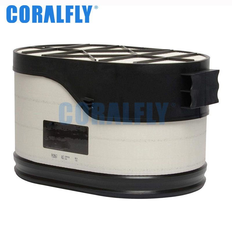 P608675 CA30079 CORALFLY McCormick Tractor Air Filter هولندا Loaders Skyjack Telehandlers