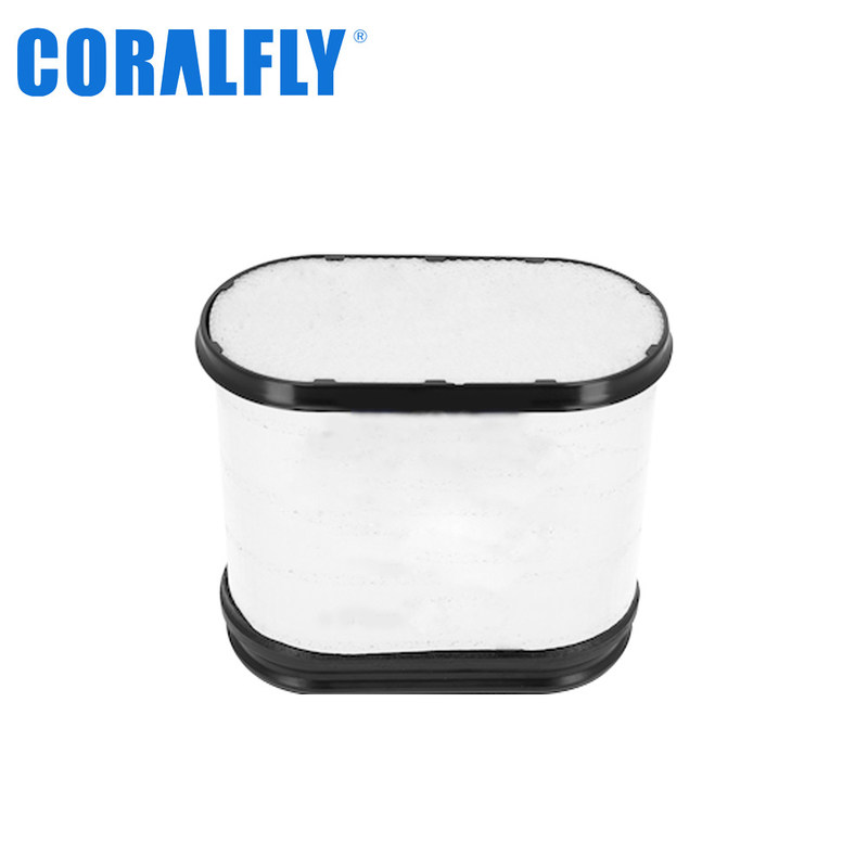 P788896 42554489 CORALFLY Truck Air Filter لشاحنة Iveco